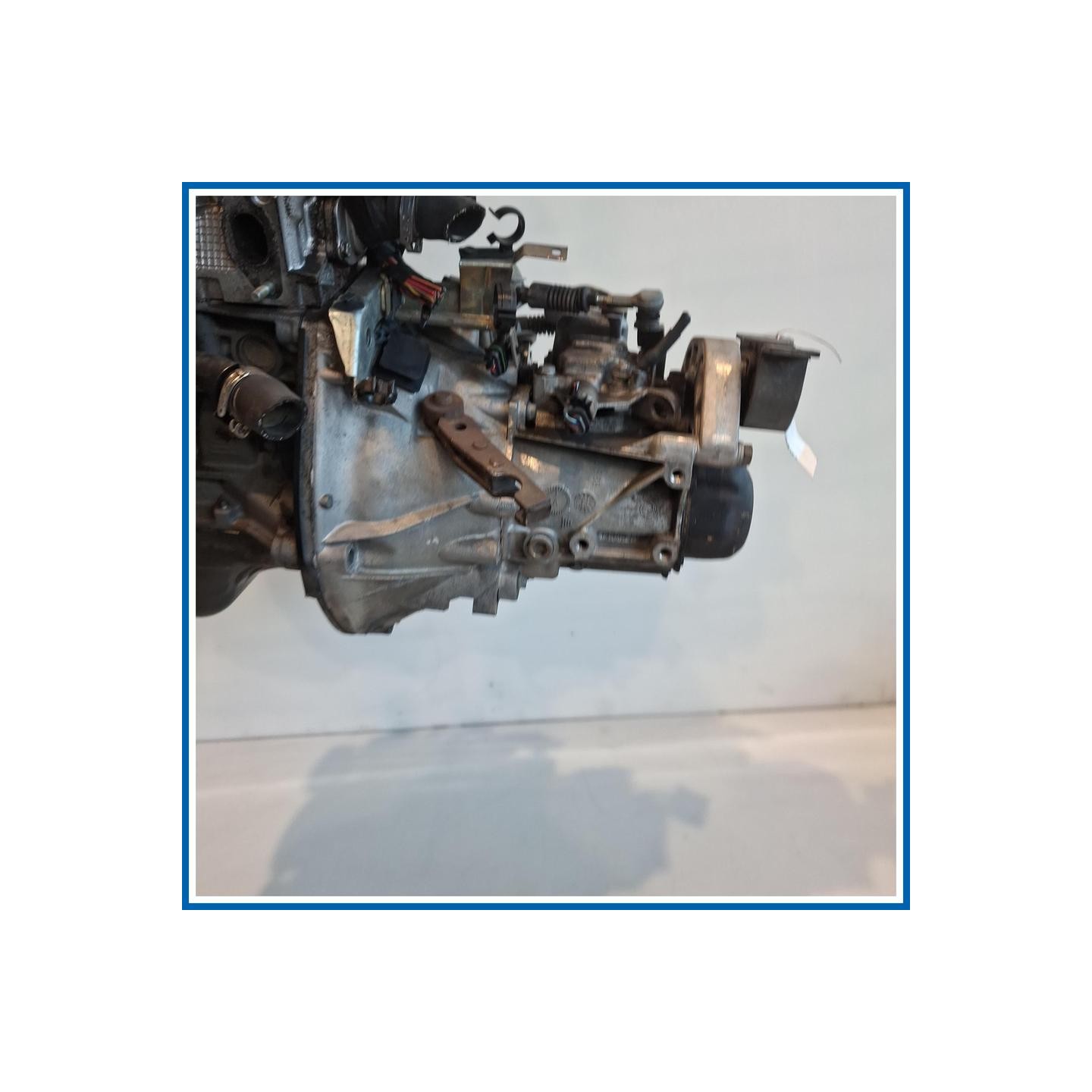 Cambio 187a1000
 
    