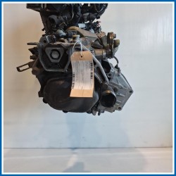 Cambio 187a1000
 
    