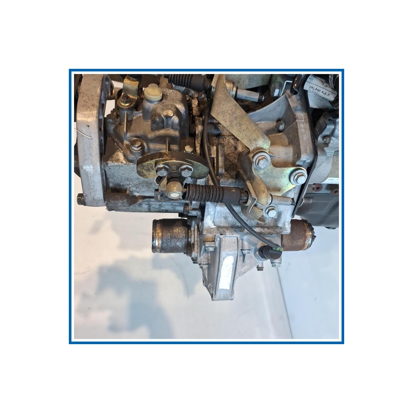 Cambio 187a1000
 
    