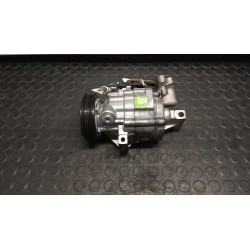 COMPRESSORE A/C 023 OPEL AGILA (H08) (01/08-) K12B 93194040