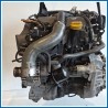 Motore semicompleto K9K c6 mot.anteriore imp bosch
 
 RENAULT CLIO 4a Serie (07/12>12/16