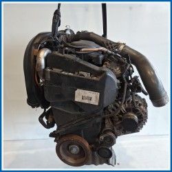 Motore semicompleto K9K c6 mot.anteriore imp bosch
 
 RENAULT CLIO 4a Serie (07/12>12/16