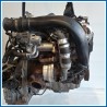 Motore semicompleto K9K c6 mot.anteriore imp bosch
 
 RENAULT CLIO 4a Serie (07/12>12/16