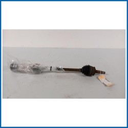 Semiasse SEMIALBERO 
dx. 
ant. FIAT PANDA (33) (12/11>04/17