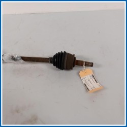 Semiasse SEMIALBERO 
dx. 
ant. FIAT PANDA (33) (12/11>04/17