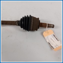 Semiasse SEMIALBERO 
dx. 
ant. FIAT PANDA (33) (12/11>04/17
