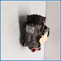 Compressore a/c COMPRESSORE 
 
 ALFA ROMEO GIULIETTA (X7) (03/10>10/13