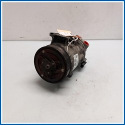 Compressore a/c COMPRESSORE 
 
 ALFA ROMEO GIULIETTA (X7) (03/10>10/13