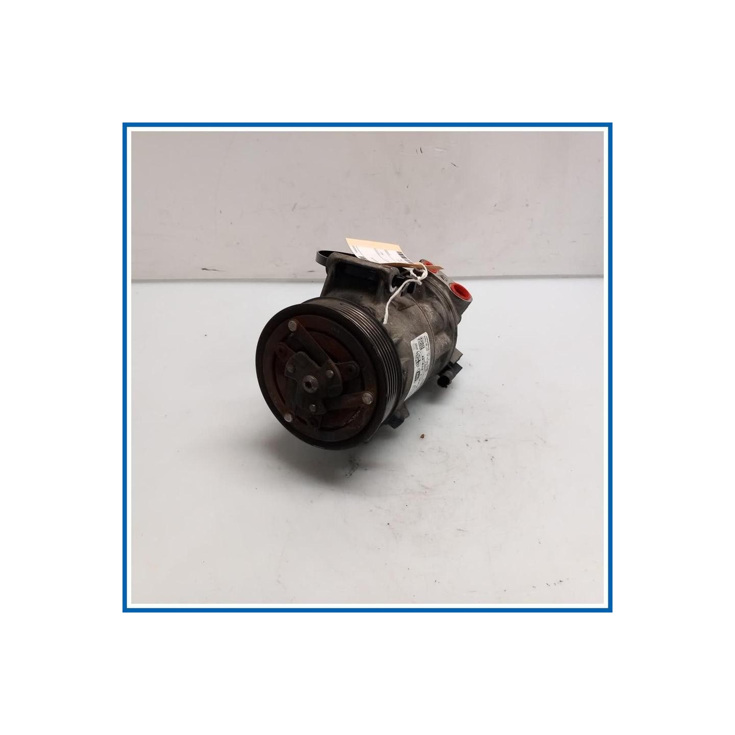 Compressore a/c COMPRESSORE 
 
 ALFA ROMEO GIULIETTA (X7) (03/10>10/13