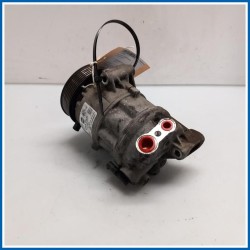 Compressore a/c COMPRESSORE 
 
 ALFA ROMEO GIULIETTA (X7) (03/10>10/13