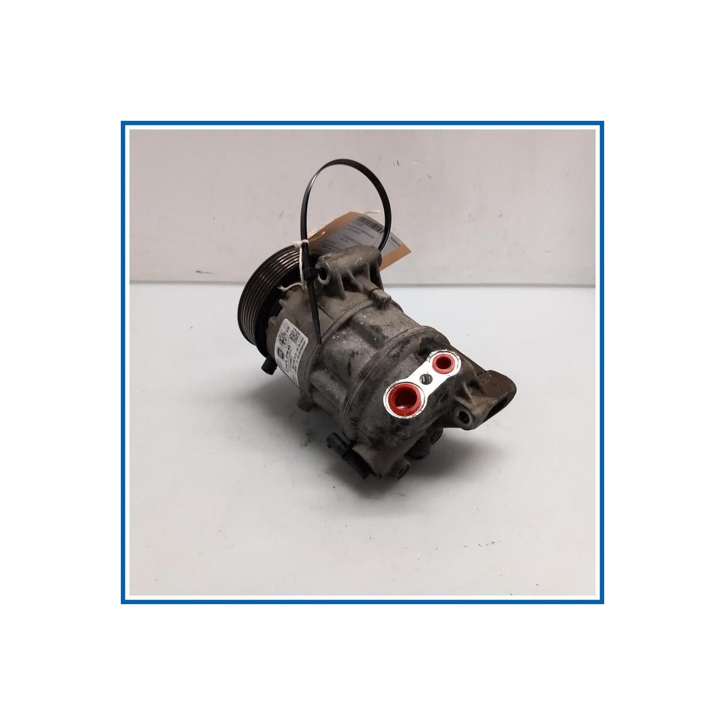 Compressore a/c COMPRESSORE 
 
 ALFA ROMEO GIULIETTA (X7) (03/10>10/13