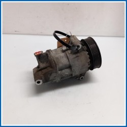 Compressore a/c COMPRESSORE 
 
 ALFA ROMEO GIULIETTA (X7) (03/10>10/13