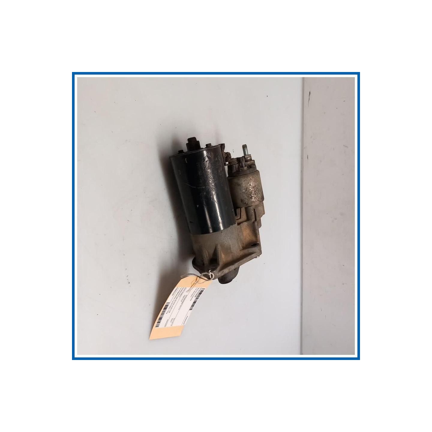 Motorino avviamento 
 
 ALFA ROMEO GIULIETTA (X7) (03/10>10/13
