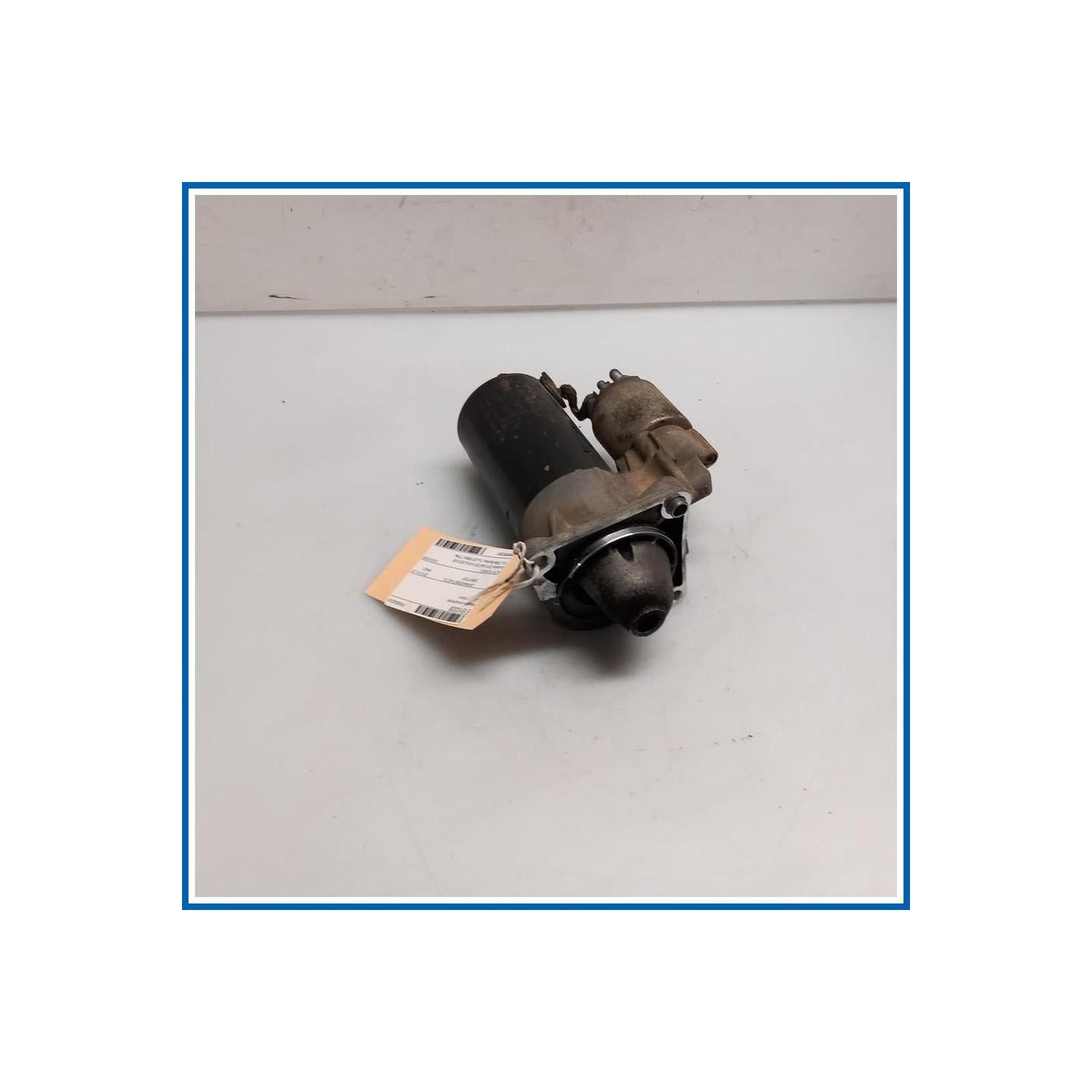 Motorino avviamento 
 
 ALFA ROMEO GIULIETTA (X7) (03/10>10/13