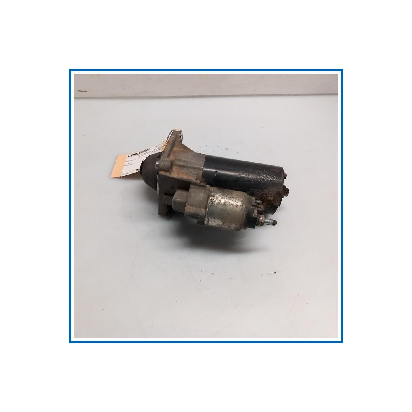 Motorino avviamento 
 
 ALFA ROMEO GIULIETTA (X7) (03/10>10/13