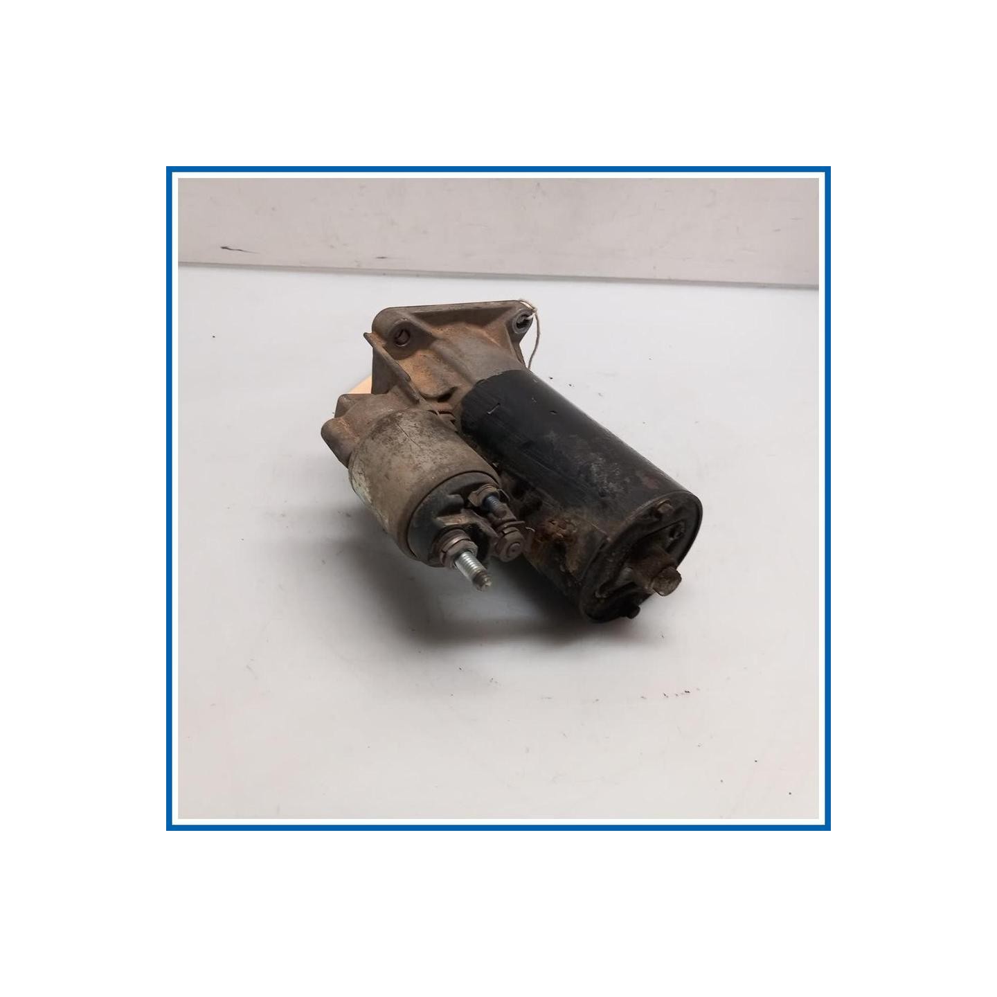 Motorino avviamento 
 
 ALFA ROMEO GIULIETTA (X7) (03/10>10/13