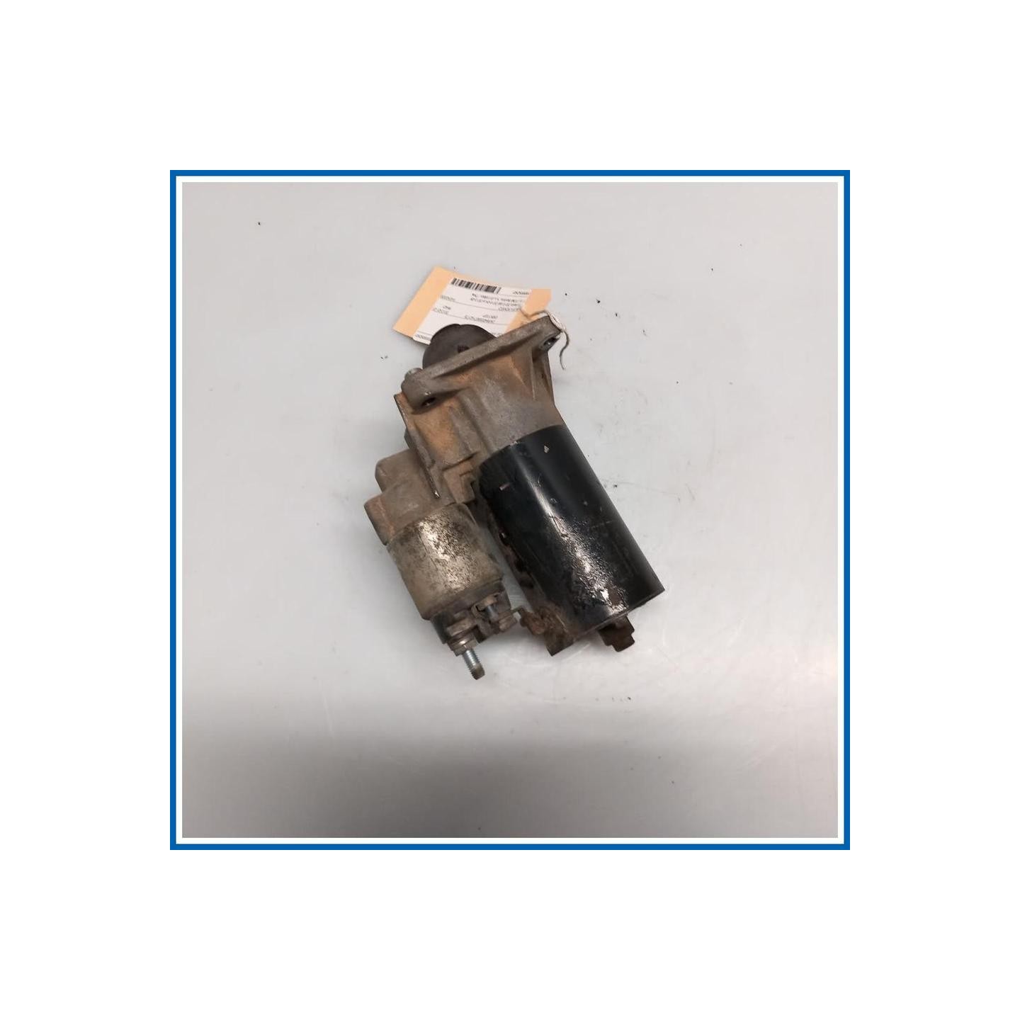 Motorino avviamento 
 
 ALFA ROMEO GIULIETTA (X7) (03/10>10/13