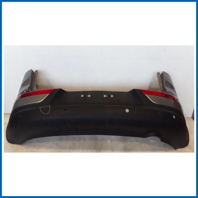 Paraurti Cover-rr bumper 
 
post. KIA SPORTAGE 3a Serie (09/10>06/14
