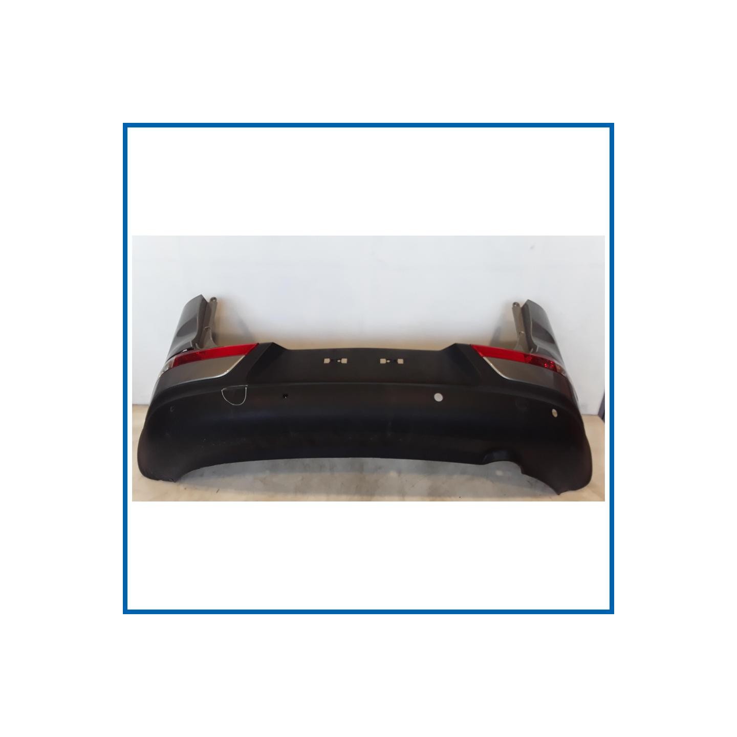 Paraurti Cover-rr bumper 
 
post. KIA SPORTAGE 3a Serie (09/10>06/14