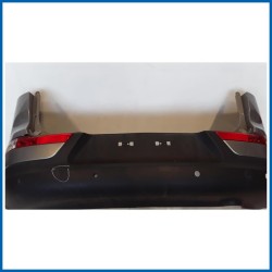 Paraurti Cover-rr bumper 
 
post. KIA SPORTAGE 3a Serie (09/10>06/14