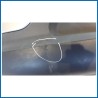 Paraurti Cover-rr bumper 
 
post. KIA SPORTAGE 3a Serie (09/10>06/14