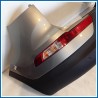 Paraurti Cover-rr bumper 
 
post. KIA SPORTAGE 3a Serie (09/10>06/14