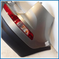 Paraurti Cover-rr bumper 
 
post. KIA SPORTAGE 3a Serie (09/10>06/14