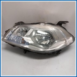 Proiettore FARO 
sx. 
ant. SUZUKI S-CROSS (09/13>12/16