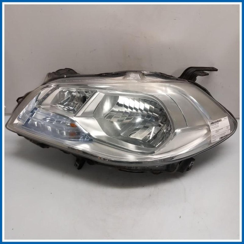 Proiettore FARO 
sx. 
ant. SUZUKI S-CROSS (09/13>12/16