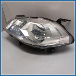 Proiettore FARO 
sx. 
ant. SUZUKI S-CROSS (09/13>12/16