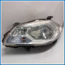 Proiettore FARO 
sx. 
ant. SUZUKI S-CROSS (09/13>12/16