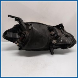 Proiettore FARO 
sx. 
ant. SUZUKI S-CROSS (09/13>12/16