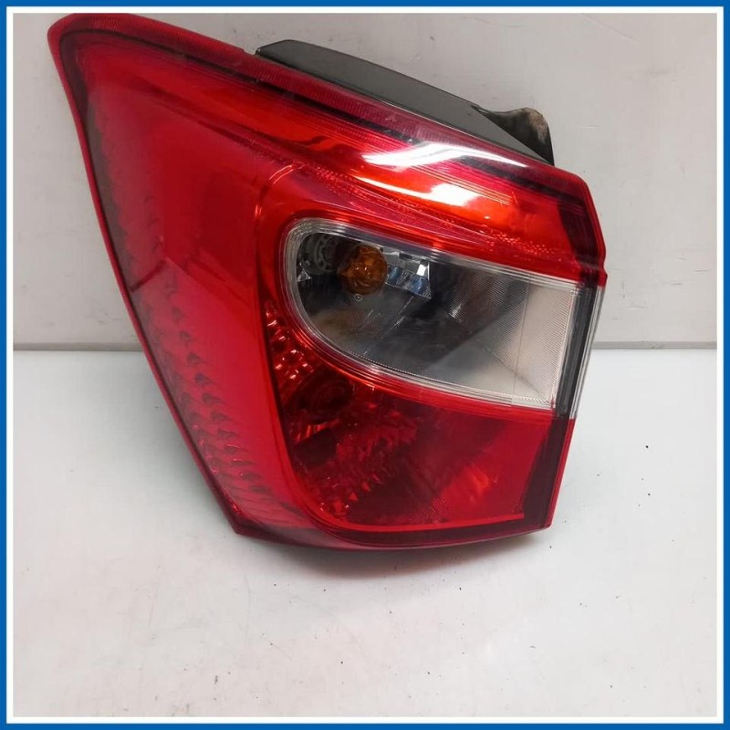 Fanale est. FANALINO 
sx. 
post. SUZUKI S-CROSS (09/13>12/16