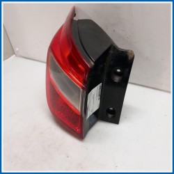 Fanale est. FANALINO 
sx. 
post. SUZUKI S-CROSS (09/13>12/16