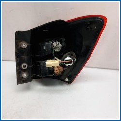 Fanale est. FANALINO 
sx. 
post. SUZUKI S-CROSS (09/13>12/16