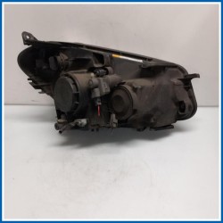 Proiettore FARO ANT SX 
sx. 
ant. NISSAN QASHQAI (J10E/JJ10E) (09/10>09/14
