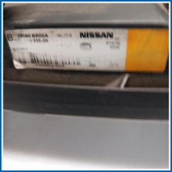 Proiettore FARO ANT SX 
sx. 
ant. NISSAN QASHQAI (J10E/JJ10E) (09/10>09/14