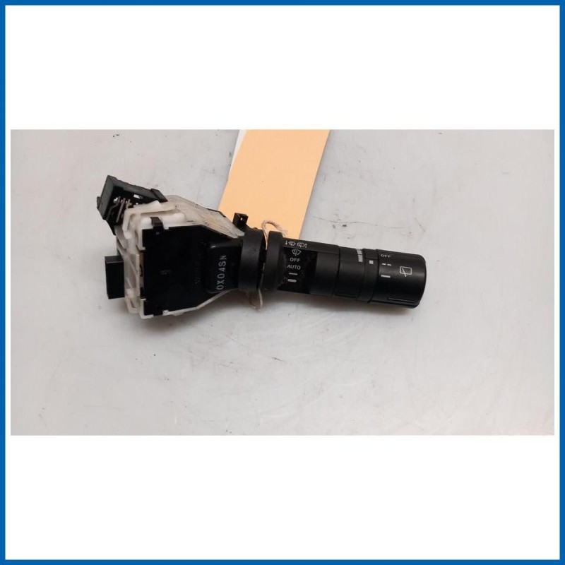 Devioguida tergicristalli KIT INT TERGIC 
dx. 
 NISSAN QASHQAI (J10E/JJ10E) (09/10>09/14