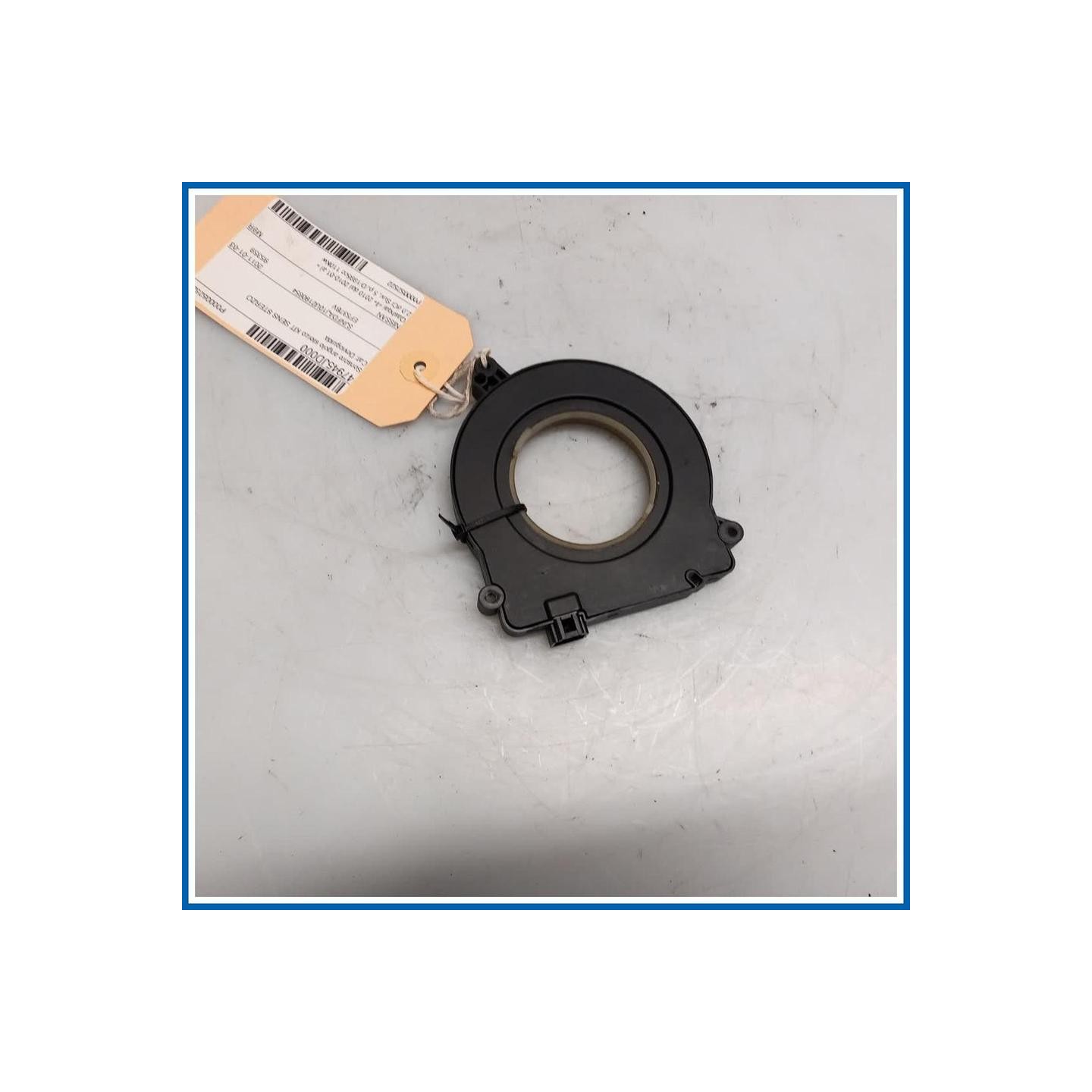 Sensore angolo sterzo KIT SENS STERZO 
 
 NISSAN QASHQAI (J10E/JJ10E) (09/10>09/14