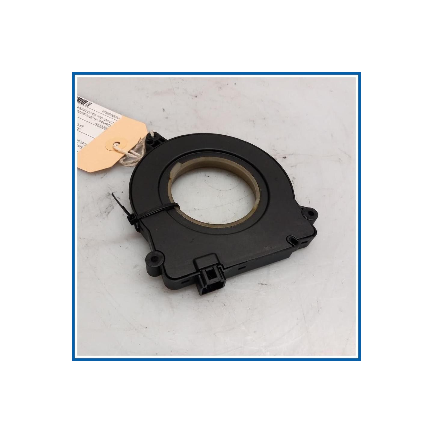 Sensore angolo sterzo KIT SENS STERZO 
 
 NISSAN QASHQAI (J10E/JJ10E) (09/10>09/14