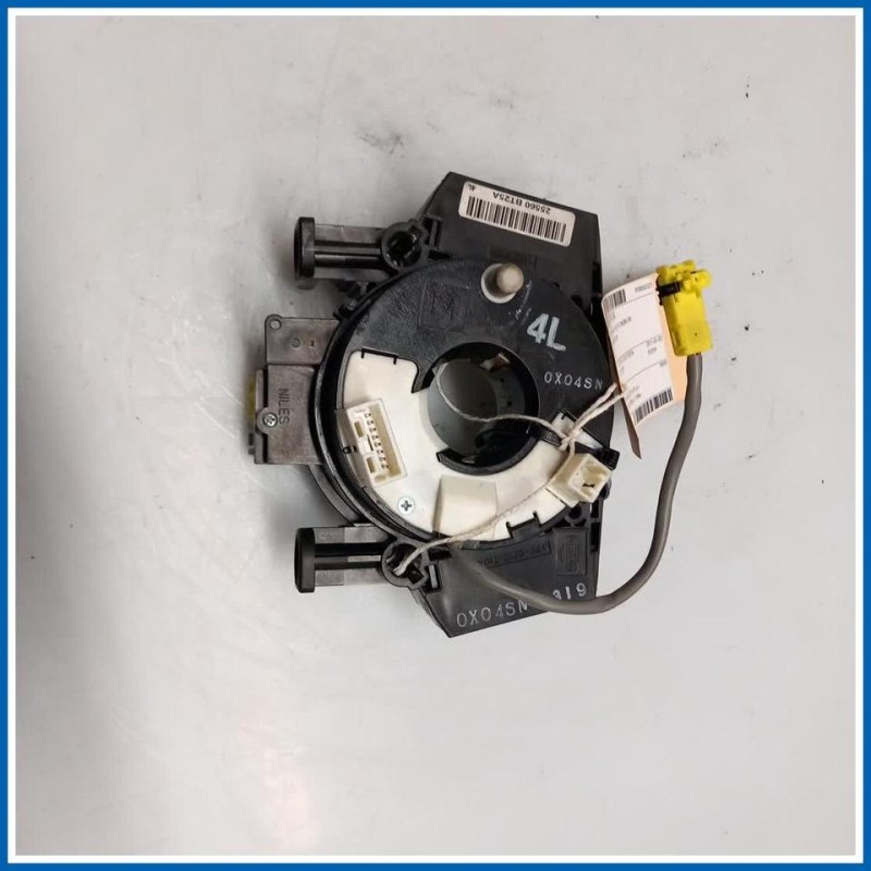 Piastra contatto BODY-COMBINATIO 
 
 NISSAN QASHQAI (J10E/JJ10E) (09/10>09/14