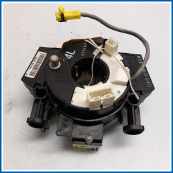 Piastra contatto BODY-COMBINATIO 
 
 NISSAN QASHQAI (J10E/JJ10E) (09/10>09/14