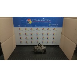 COMPRESSORE A/C 038 CITROEN C4 PICASSO (09/06-08/13) RHJ 648728