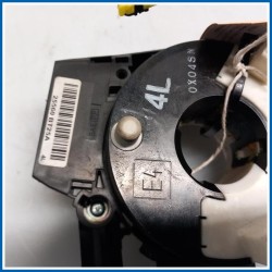 Piastra contatto BODY-COMBINATIO 
 
 NISSAN QASHQAI (J10E/JJ10E) (09/10>09/14