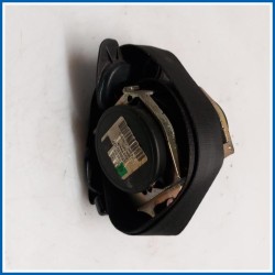 Cintura di sicurezza sedile Cintura super.anter.d.con regolat.forza 
dx. 
ant. MINI MINI (R50/R53) (07/01>07/06