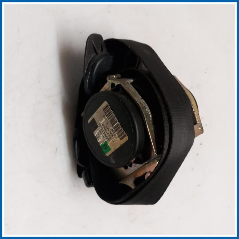 Cintura di sicurezza sedile Cintura super.anter.d.con regolat.forza 
dx. 
ant. MINI MINI (R50/R53) (07/01>07/06