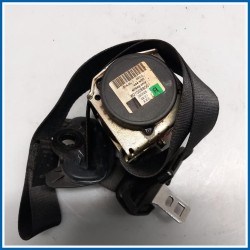 Cintura di sicurezza sedile Cintura super.anter.d.con regolat.forza 
dx. 
ant. MINI MINI (R50/R53) (07/01>07/06