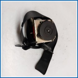 Cintura di sicurezza sedile Cintura super.anter.d.con regolat.forza 
dx. 
ant. MINI MINI (R50/R53) (07/01>07/06