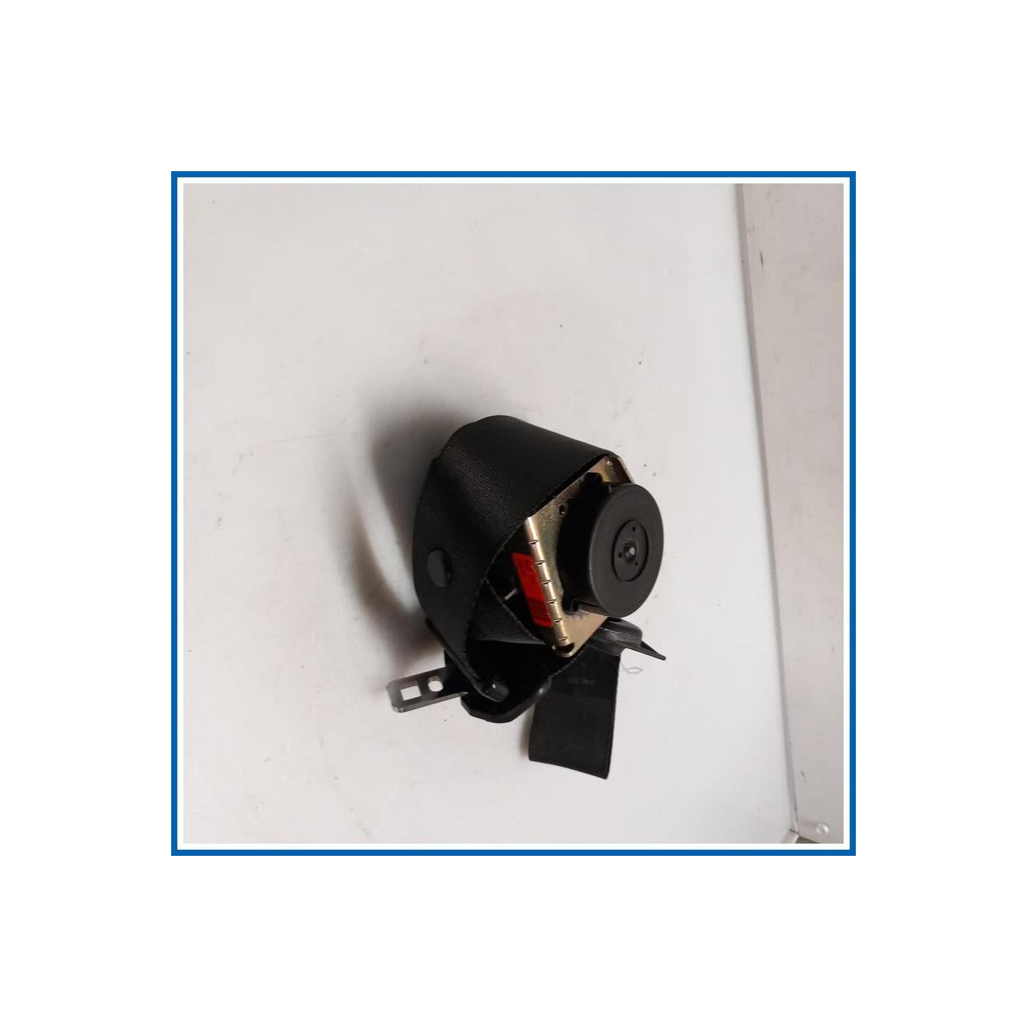 Cintura di sicurezza sedile Cintura super.anter.d.con regolat.forza 
dx. 
ant. MINI MINI (R50/R53) (07/01>07/06