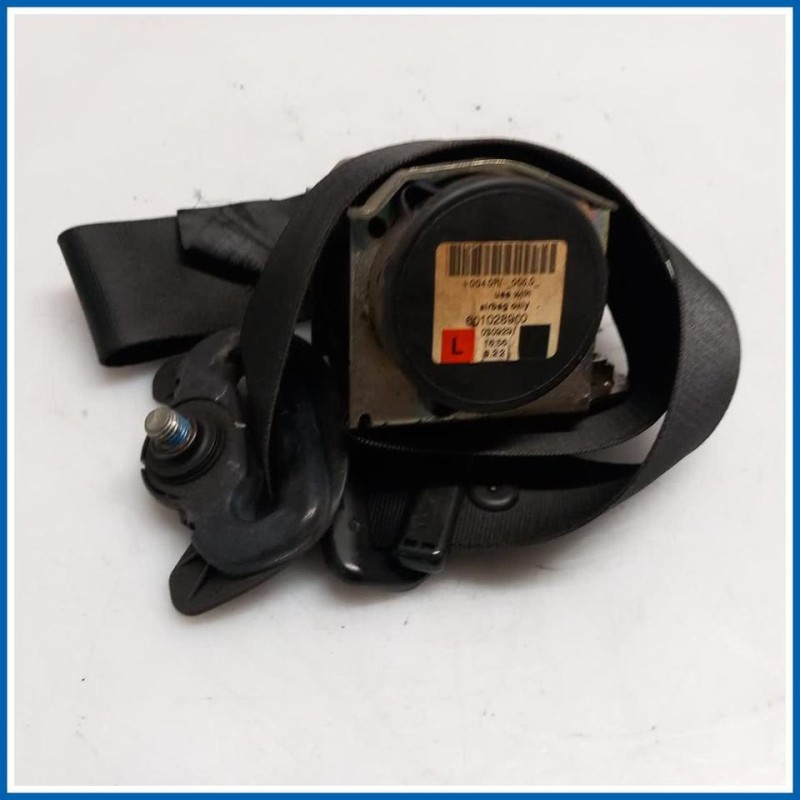 Attacco cinture sedile sx TENDICINTURA DESTRA 
sx. 
ant. MINI MINI (R50/R53) (07/01>07/06